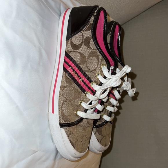 Coach Shoes - Womens Coach